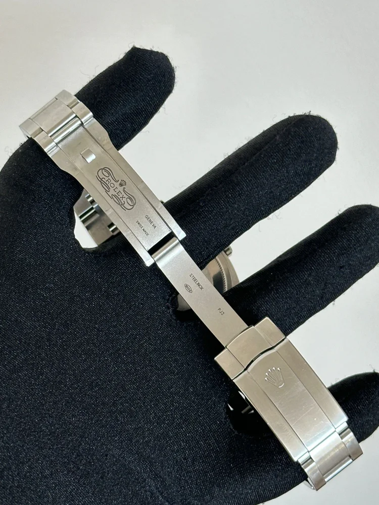 Rolex Oyster Perpetual 36 116000